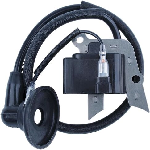 Ignition Coil Compatible With 531003384 For 145BT 145B Blower Parts in Saudi Arabia