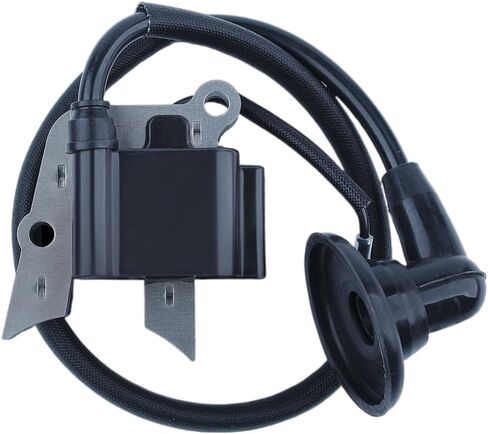 Ignition Coil Compatible With 531003384 For 145BT 145B Blower Parts in Saudi Arabia