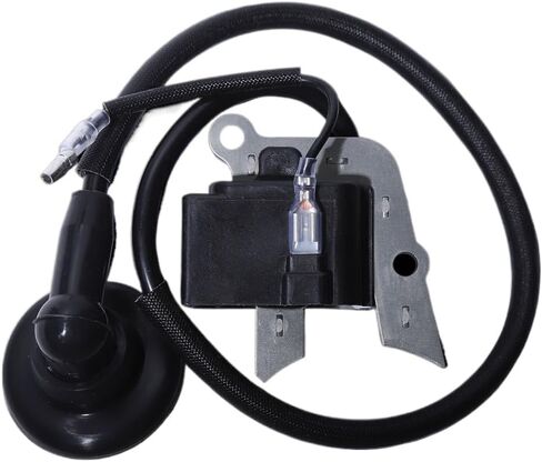 Ignition Coil Compatible With 531003384 For 145BT 145B Blower Parts in Saudi Arabia