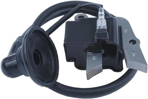 Ignition Coil Compatible With 531003384 For 145BT 145B Blower Parts in Saudi Arabia