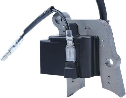 Ignition Coil Compatible With 531003384 For 145BT 145B Blower Parts in Saudi Arabia