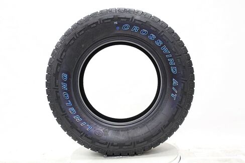 Crosswind A/T 285/70R17 121S in Saudi Arabia