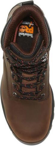 Timberland Pro Men's ، Titan EV 400G 400G INS CORPONES TOE FOR in Saudi Arabia