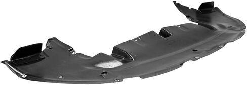 FITRITE AUTO Parts New Engine Splash Shields for 2013-2016 Dodge Dart, PE Plastic, Except Aero/Turbo CH1228145 68155070AD in Saudi Arabia