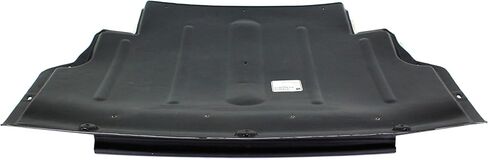 Evan Fischer Front Engine Splash Shield متوافق مع 2003-2008 BMW Z4 تحت الغطاء in Saudi Arabia