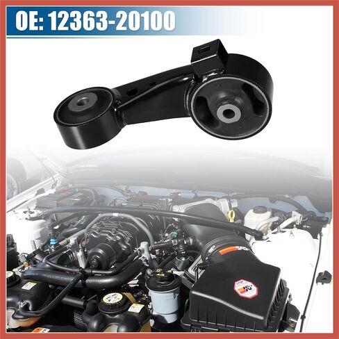 ACROPIX Engine Motor Mount 12363-20100 for Lexus ES300 3.0L 2002-2003 Engine Torque Strut Mount Bracket Car Parts in Saudi Arabia