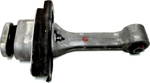 BIG TIGER PARTS Engine Mount Bracket, Steel, Black, Automotive Engine Mounts, MOUNT BRACKET, 21950 2T100, Hyundai Sonata 09-14, Kia Optima 11-15 in Saudi Arabia