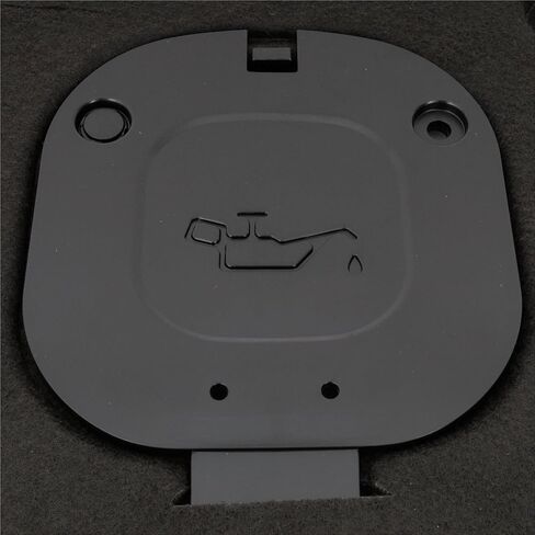 Garage-Pro Engine Splash Shield Compatible with Kia K5 2021-2024 Front, CAPA Certified in Saudi Arabia