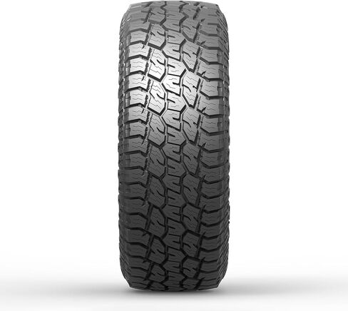 Detroit Axle - 2pc All Terrain Tire LT265/75R16 Tire 123/120R 10PR/LR Load Range E, All-Season Radial Tire for Light Truck 265/75/16 265/75-16 in Saudi Arabia
