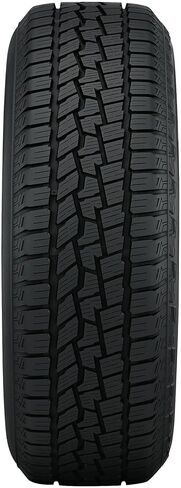 Yokohama Geolandar CV 4S All Weather 255/45R20 105V XL SUV/Crossover Tire in Saudi Arabia