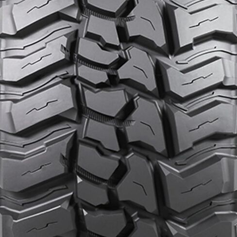 Mickey Thompson Baja Boss M/T LT315/70R17 121/118Q E in Saudi Arabia