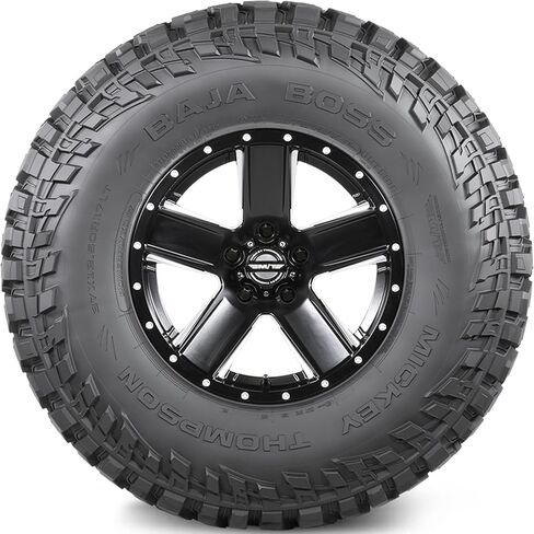 Mickey Thompson Baja Boss M/T LT315/70R17 121/118Q E in Saudi Arabia