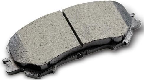 8PCS Front Rear Ceramic Brake Pads Replacement Kit Fits 2014-2020 For Nissan Rogue,2017-2022 For Nissan Qashaqai/Rpgue Sport(D1737 D905) in Saudi Arabia