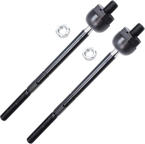 Detroit Axle - TIE ROTS KIT FORNAL FOR 2003-2011 MERCURY GRAND MARQUIS FORD FORD CROWN VICTORIA LINCOLN TOWN CAR 2004 2005 2007 2007 2008 2000 ، in Saudi Arabia