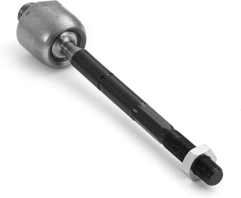 Metrix Premium Chassis Parts - 4 PC Inner & Outer Tie Rod End Kit Fits 2003-2008 Honda Pilot, 2001-2006 Acura MDX, Replacement EV471, ES3717, ES3716, Made in Europe in Saudi Arabia