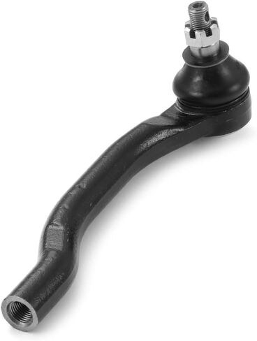 Metrix Premium Chassis Parts - 4 PC Inner & Outer Tie Rod End Kit Fits 2003-2008 Honda Pilot, 2001-2006 Acura MDX, Replacement EV471, ES3717, ES3716, Made in Europe in Saudi Arabia