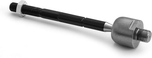 Metrix Premium Chassis Parts - 4 PC Inner & Outer Tie Rod End Kit Fits 2003-2008 Honda Pilot, 2001-2006 Acura MDX, Replacement EV471, ES3717, ES3716, Made in Europe in Saudi Arabia