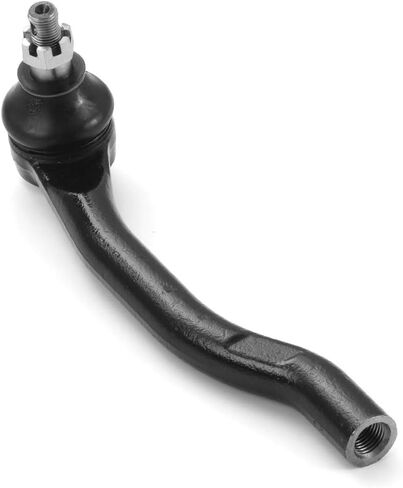 Metrix Premium Chassis Parts - 4 PC Inner & Outer Tie Rod End Kit Fits 2003-2008 Honda Pilot, 2001-2006 Acura MDX, Replacement EV471, ES3717, ES3716, Made in Europe in Saudi Arabia