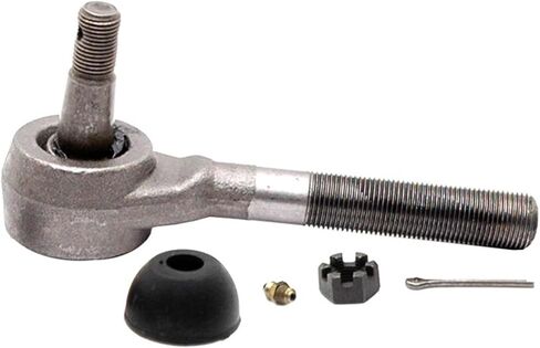 ACDelco Advantage 46A0477A Driver Side Outer Steering Tie Rod in Saudi Arabia
