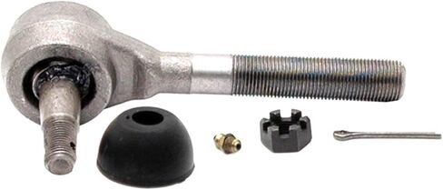 ACDelco Advantage 46A0477A Driver Side Outer Steering Tie Rod in Saudi Arabia