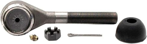 ACDelco Advantage 46A0477A Driver Side Outer Steering Tie Rod in Saudi Arabia