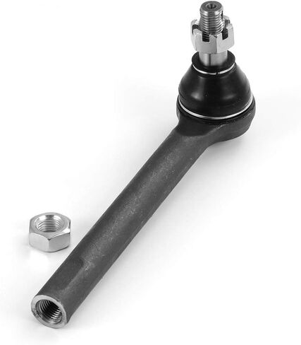 Metrix Premium Chassis Parts - 2 PC Front Tie Rod End Kit Fits 2008 Nissan Murano (Mexico) ، 2005-2007 Nissan Murano ، استبدال ES800046 ، مصنوع في أوروبا in Saudi Arabia