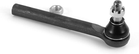 Metrix Premium Chassis Parts - 2 PC Front Tie Rod End Kit Fits 2008 Nissan Murano (Mexico) ، 2005-2007 Nissan Murano ، استبدال ES800046 ، مصنوع في أوروبا in Saudi Arabia