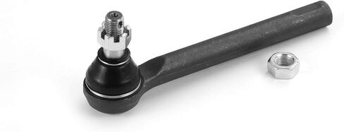 Metrix Premium Chassis Parts - 2 PC Front Tie Rod End Kit Fits 2008 Nissan Murano (Mexico) ، 2005-2007 Nissan Murano ، استبدال ES800046 ، مصنوع في أوروبا in Saudi Arabia