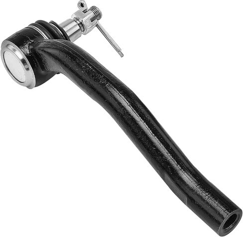 Detroit Axle - Front Outer Tie Rod Ends Replacement for 2009-2014 Acura TL - 2pc Set in Saudi Arabia