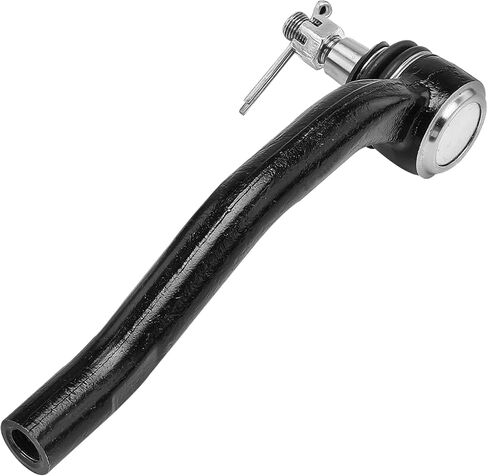 Detroit Axle - Front Outer Tie Rod Ends Replacement for 2009-2014 Acura TL - 2pc Set in Saudi Arabia