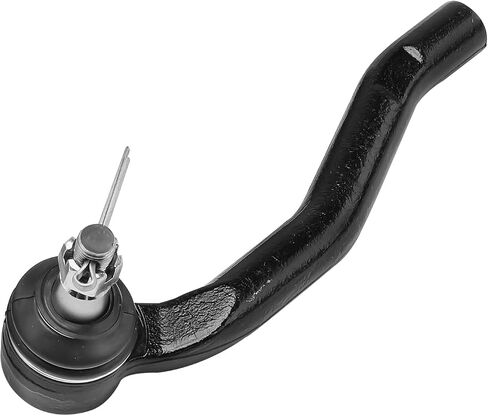 Detroit Axle - Front Outer Tie Rod Ends Replacement for 2009-2014 Acura TL - 2pc Set in Saudi Arabia