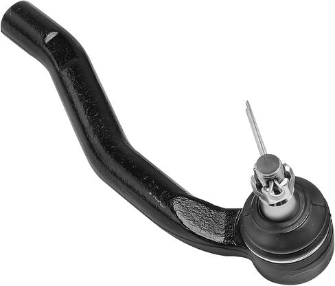 Detroit Axle - Front Outer Tie Rod Ends Replacement for 2009-2014 Acura TL - 2pc Set in Saudi Arabia