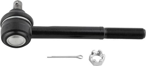 Boxi (مجموعة من 6) Front Inner و Outer Tie Rod نهايات + مجموعة مفاصل الكرة العلوية مناسبة ل Toyota Pickup 1984 1985 1986 1987 1988 1989 1990 1991 1992 1993 1994 1995 2WD/RWD Models | استبدال ES2374 ES2376 K9343 in Saudi Arabia