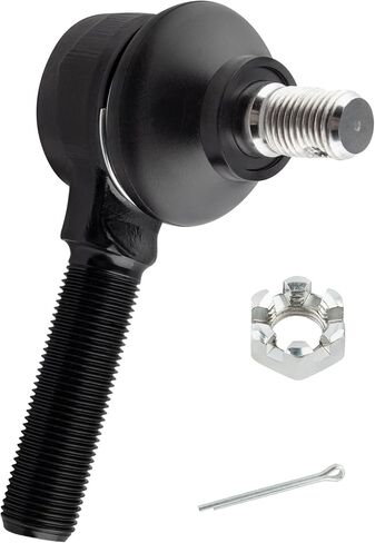 Boxi (مجموعة من 6) Front Inner و Outer Tie Rod نهايات + مجموعة مفاصل الكرة العلوية مناسبة ل Toyota Pickup 1984 1985 1986 1987 1988 1989 1990 1991 1992 1993 1994 1995 2WD/RWD Models | استبدال ES2374 ES2376 K9343 in Saudi Arabia