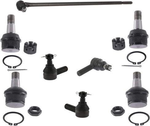 قطع الغيار لعام 1972 1973 1974 1975 1976 1977 1978 1979 1980 1981 1982 1983 CJ5 CJ6 TIE RODS تنتهي قضبان التعادل القصيرة كرة السحب in Saudi Arabia