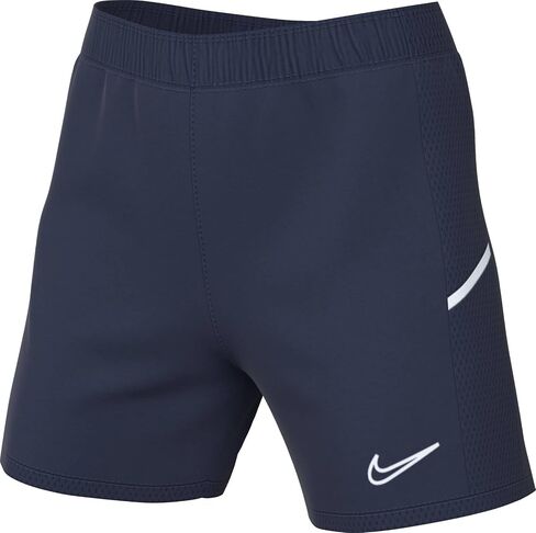 Nike Womens Dri-Fit Academy 25 Soccer Shorts in Saudi Arabia
