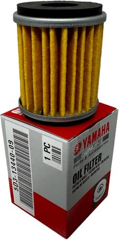 OEM Standard Oil Change Kit compatible with 2009-2025 Yamaha YFZ450R in Saudi Arabia