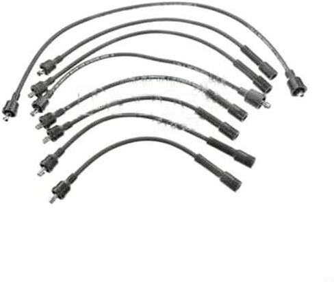 سلك توصيل شرارة مجموعة 1979-1987 دودج D150 (PG-1827133) in Saudi Arabia