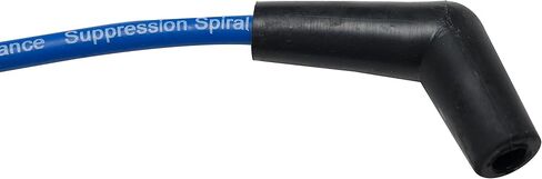 Sierra International 18-8811-1 Premium MagForce Marine Stern Drive Spark Plug Wire Set for Mercury Marine and OMC Engines in Saudi Arabia