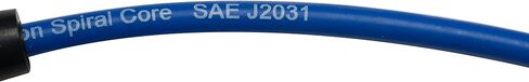 Sierra International 18-8811-1 Premium MagForce Marine Stern Drive Spark Plug Wire Set for Mercury Marine and OMC Engines in Saudi Arabia