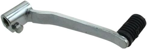 Gear Shift Lever Compatible with NC250 NC250S NC300S NC450 KAYO BSE MOTOLAND AVANTIS Dirt Bikes in Saudi Arabia
