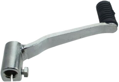 Gear Shift Lever Compatible with NC250 NC250S NC300S NC450 KAYO BSE MOTOLAND AVANTIS Dirt Bikes in Saudi Arabia