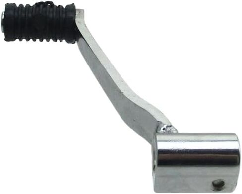Gear Shift Lever Compatible with NC250 NC250S NC300S NC450 KAYO BSE MOTOLAND AVANTIS Dirt Bikes in Saudi Arabia