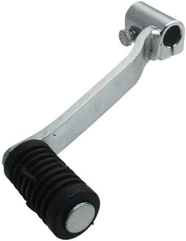 Gear Shift Lever Compatible with NC250 NC250S NC300S NC450 KAYO BSE MOTOLAND AVANTIS Dirt Bikes in Saudi Arabia