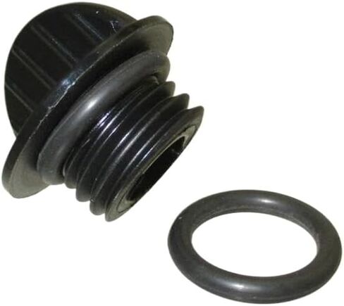Goten NC250 Engine Oil Plug Cap Compatible With ZS177MM 250cc BSE KAYO Dirt Bikes in Saudi Arabia