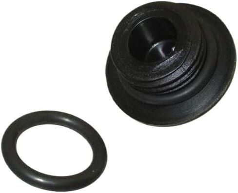 Goten NC250 Engine Oil Plug Cap Compatible With ZS177MM 250cc BSE KAYO Dirt Bikes in Saudi Arabia