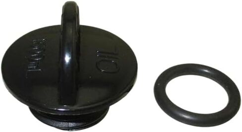 Goten NC250 Engine Oil Plug Cap Compatible With ZS177MM 250cc BSE KAYO Dirt Bikes in Saudi Arabia