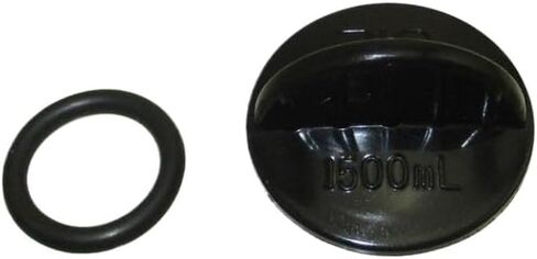 Goten NC250 Engine Oil Plug Cap Compatible With ZS177MM 250cc BSE KAYO Dirt Bikes in Saudi Arabia