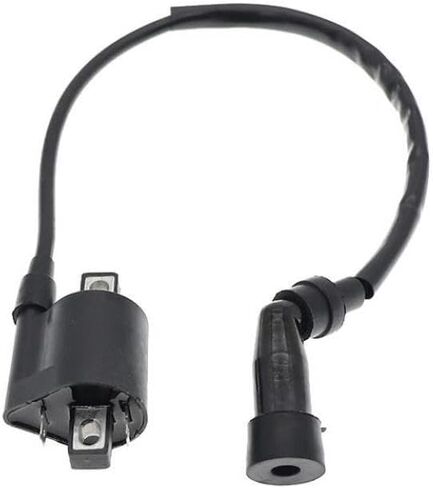 USERX Universal Motorcycle Accessories Ignition Coil Compatible With XVS1100 V Enhanced Durability in Saudi Arabia