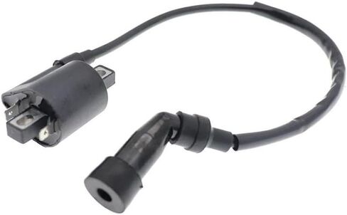 USERX Universal Motorcycle Accessories Ignition Coil Compatible With XVS1100 V Enhanced Durability in Saudi Arabia